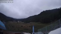Archiv Foto Webcam Visperterminen - Seilbahn 05:00