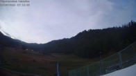 Archived image Webcam Visperterminen - Chair lift 06:00