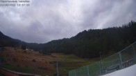 Archived image Webcam Visperterminen - Chair lift 11:00
