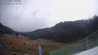 Archived image Webcam Visperterminen - Chair lift 13:00