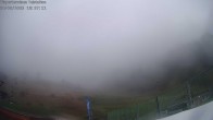 Archived image Webcam Visperterminen - Chair lift 15:00