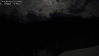 Archived image Webcam Visperterminen - Chair lift 23:00
