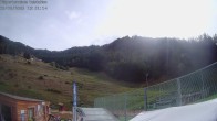 Archiv Foto Webcam Visperterminen - Seilbahn 12:00