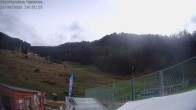 Archiv Foto Webcam Visperterminen - Seilbahn 13:00