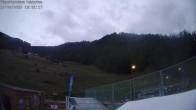 Archiv Foto Webcam Visperterminen - Seilbahn 17:00