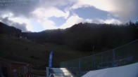 Archived image Webcam Visperterminen - Chair lift 07:00