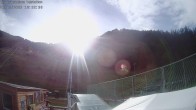 Archiv Foto Webcam Visperterminen - Seilbahn 09:00
