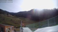 Archiv Foto Webcam Visperterminen - Seilbahn 11:00