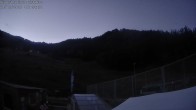 Archiv Foto Webcam Visperterminen - Seilbahn 06:00