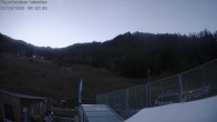 Archiv Foto Webcam Visperterminen - Seilbahn 07:00