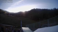 Archiv Foto Webcam Visperterminen - Seilbahn 09:00
