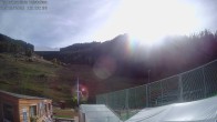 Archiv Foto Webcam Visperterminen - Seilbahn 11:00