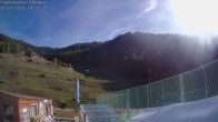 Archiv Foto Webcam Visperterminen - Seilbahn 13:00