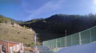 Archiv Foto Webcam Visperterminen - Seilbahn 15:00