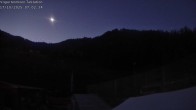 Archived image Webcam Visperterminen - Chair lift 06:00