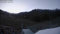 Archived image Webcam Visperterminen - Chair lift 07:00