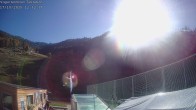 Archived image Webcam Visperterminen - Chair lift 11:00