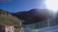 Archived image Webcam Visperterminen - Chair lift 13:00