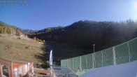 Archived image Webcam Visperterminen - Chair lift 15:00