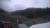 Archiv Foto Webcam Visperterminen - Seilbahn 07:00