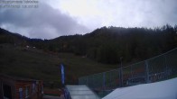 Archiv Foto Webcam Visperterminen - Seilbahn 09:00