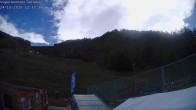 Archiv Foto Webcam Visperterminen - Seilbahn 11:00