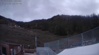 Archiv Foto Webcam Visperterminen - Seilbahn 17:00