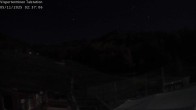 Archived image Webcam Visperterminen - Chair lift 01:00
