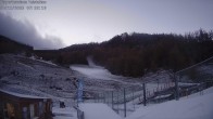 Archived image Webcam Visperterminen - Chair lift 06:00