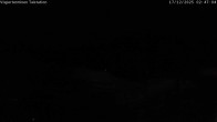 Archiv Foto Webcam Visperterminen - Seilbahn 01:00