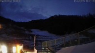 Archiv Foto Webcam Visperterminen - Seilbahn 06:00