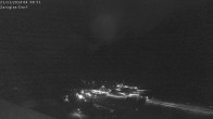 Archived image Webcam St. Niklaus Village 03:00