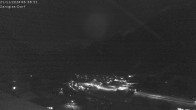 Archived image Webcam St. Niklaus Village 05:00