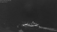 Archived image Webcam St. Niklaus Village 01:00