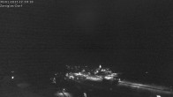 Archived image Webcam St. Niklaus Village 21:00