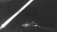 Archiv Foto Webcam St. Niklaus 23:00
