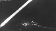 Archived image Webcam St. Niklaus Village 01:00