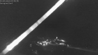 Archiv Foto Webcam St. Niklaus 03:00