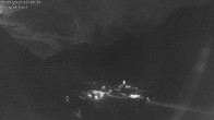 Archiv Foto Webcam St. Niklaus 23:00