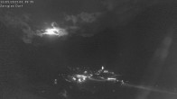 Archiv Foto Webcam St. Niklaus 01:00