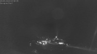 Archived image Webcam St. Niklaus Village 23:00