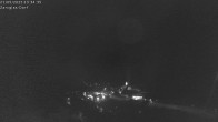 Archived image Webcam St. Niklaus Village 23:00