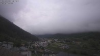 Archived image Webcam St. Niklaus Village 05:00