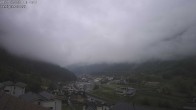 Archived image Webcam St. Niklaus Village 06:00