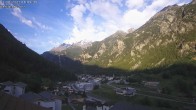 Archiv Foto Webcam St. Niklaus 06:00