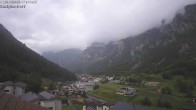 Archiv Foto Webcam St. Niklaus 07:00