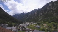 Archiv Foto Webcam St. Niklaus 11:00