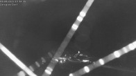 Archived image Webcam St. Niklaus Village 23:00