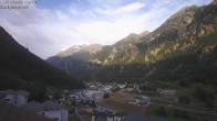 Archiv Foto Webcam St. Niklaus 05:00