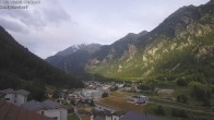 Archiv Foto Webcam St. Niklaus 06:00